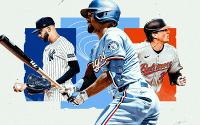 The 10 biggest disappointments of the young MLB season: Teams, players, decisions to watch