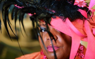 The Art of the Kentucky Derby Hat
