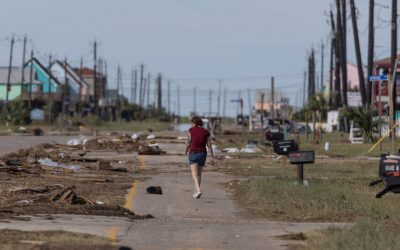 The Government to Stop Tracking the Costs of Extreme Weather