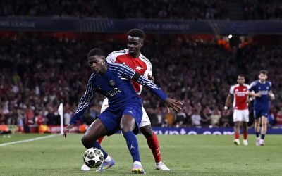 The most annoying foul in football