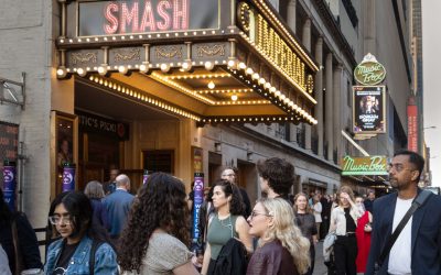 The Tony Nominations Are This Morning. Here’s What to Expect.