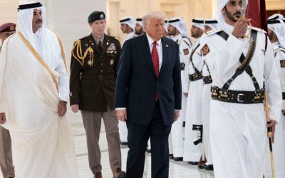 Thursday Briefing