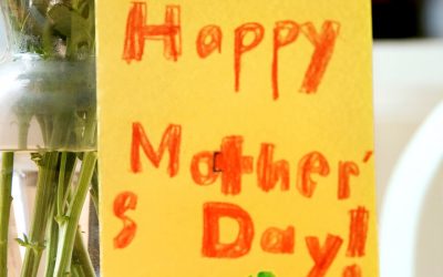Time for Our Performance Review: Mother’s Day Cards