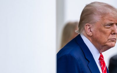 Tiny Company With China Ties Announces Big Purchase of Trump Cryptocurrency