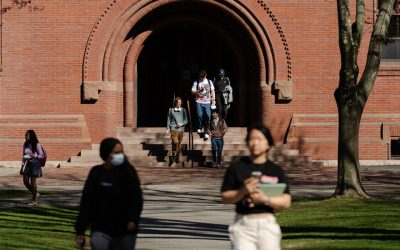 Trump and Harvard Both Want ‘Viewpoint Diversity.’ What Does It Mean?