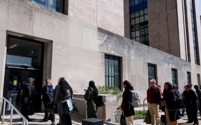 Trump Budget Cuts Funding for Chronic Disease Prevention