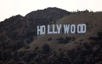 Trump Called for Movie Tariffs After a Meeting With Jon Voight