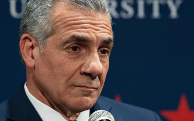 Trump Endorses Jack Ciattarelli for Governor of New Jersey