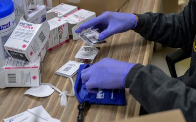 Trump’s Focus on Punishing Drug Dealers May Hurt Drug Users Trying to Quit