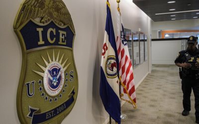 What to Know About ICE Enforcement in Restaurants