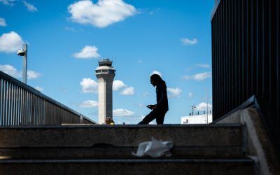 What to Know About the Newark Airport Problems