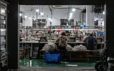 What to Know About Trump’s Latest Changes to Taxes on Small Packages From China
