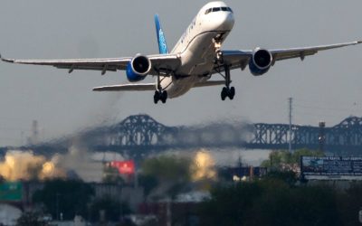 What’s Behind the Major Delays Snarling Newark Airport?