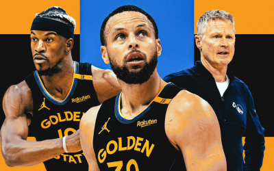 What’s next for Steph Curry and the Warriors after quiet elimination in Minnesota?