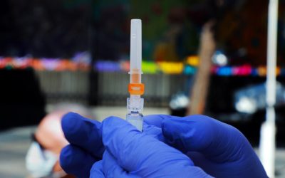 When a Vaccine Safety Trial Becomes Unethical