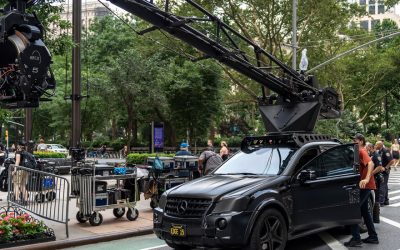 When Taxpayers Fund Shows Like ‘Blue Bloods’ and ‘S.N.L.,’ Does It Pay Off?