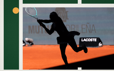 Why tennis players and the ball sometimes disappear on TV — and what the sport can do