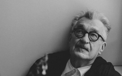 Wim Wenders on Where the War in Europe Really Ended 80 Years Ago