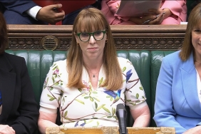 Rayner refuses to repeat chancellor's pledge on tax hikes